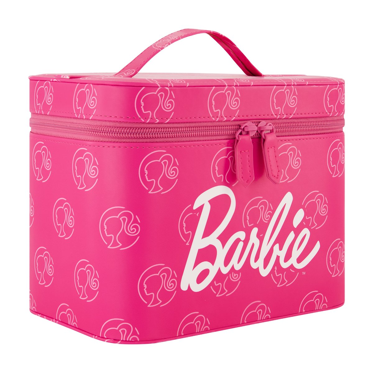 Ful Barbie Large Cosmetic Case Organizer - Stiles Supply Co.