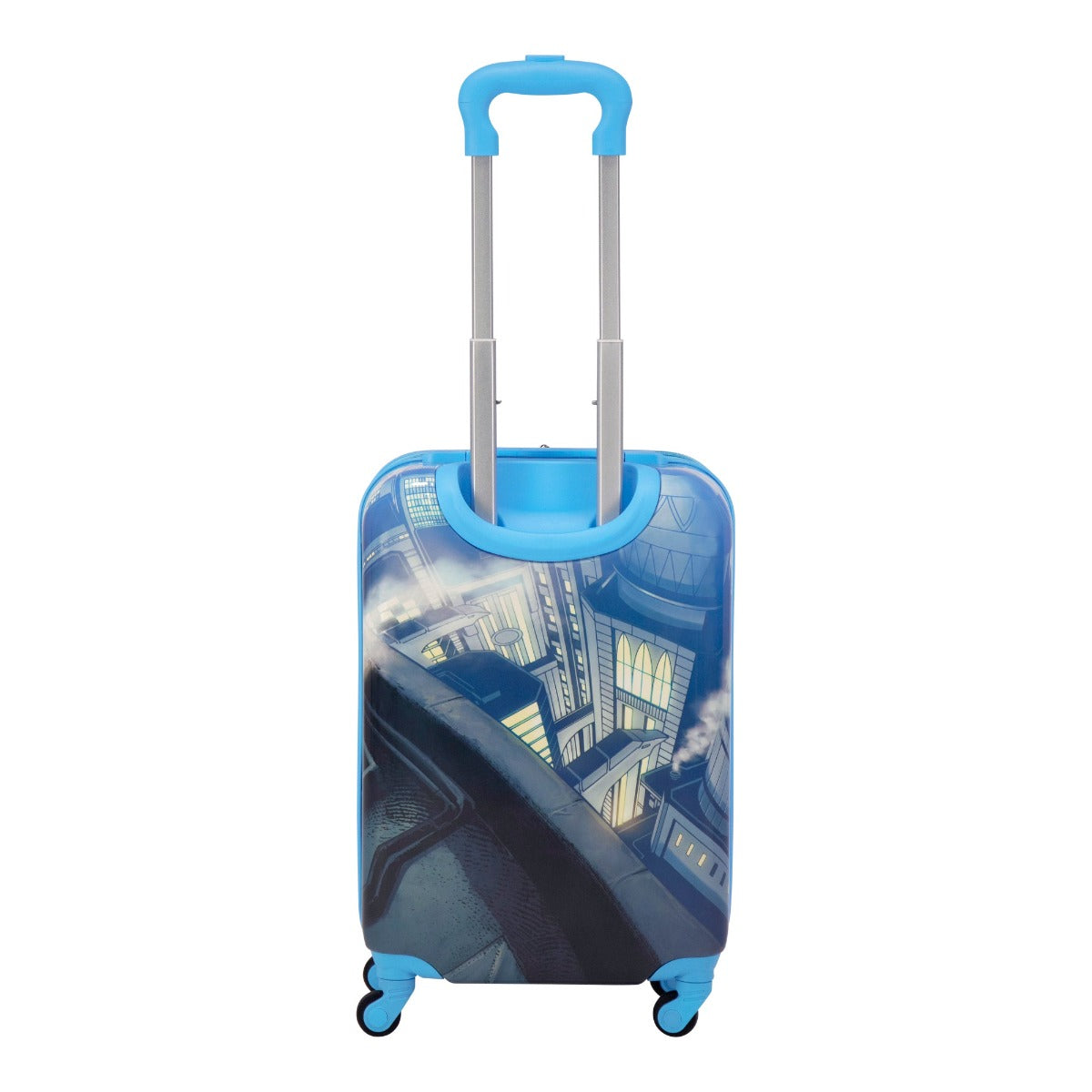 DC Comics Ful Batman Rooftop Kids 20.5" Luggage - Stiles Supply Co.
