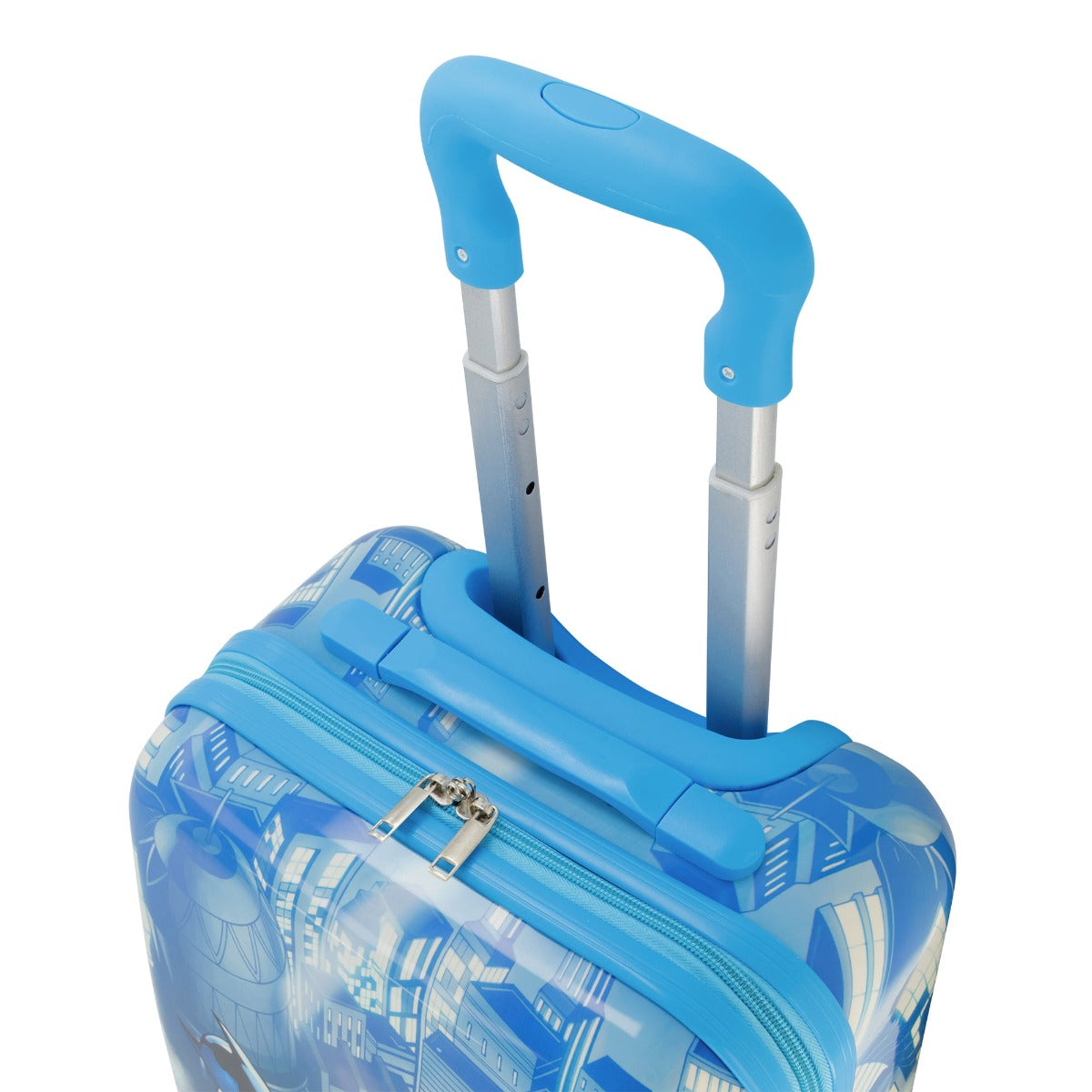 DC Comics Ful Batman Rooftop Kids 20.5" Luggage - Stiles Supply Co.