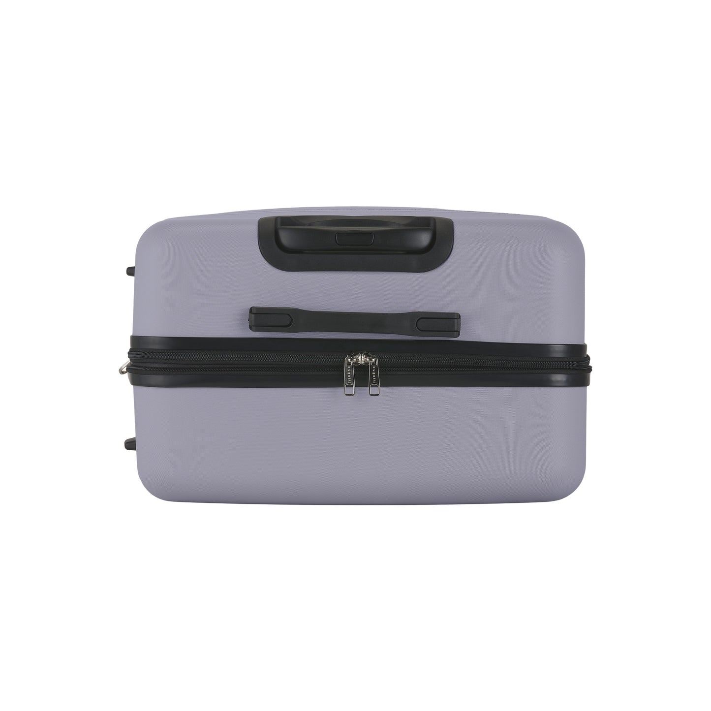 Bugatti Lisbon 2-Piece Hardcase Spinner Luggage - Stiles Supply Co.