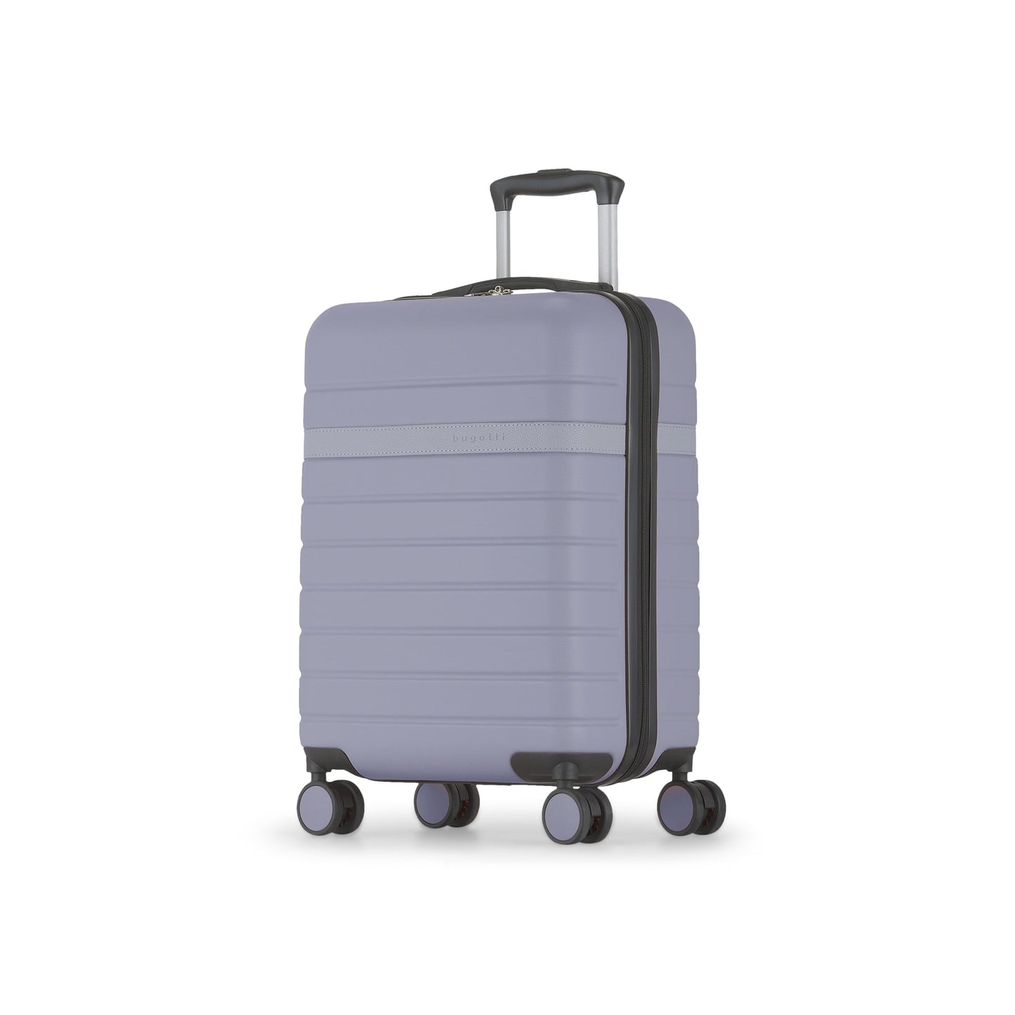 Bugatti Lisbon 2-Piece Hardcase Spinner Luggage - Stiles Supply Co.