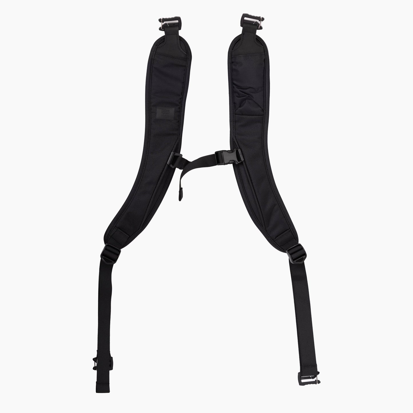 Gravel Duffle Backpack Straps - Stiles Supply Co.