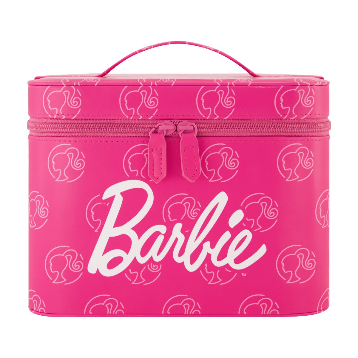Ful Barbie Large Cosmetic Case Organizer - Stiles Supply Co.