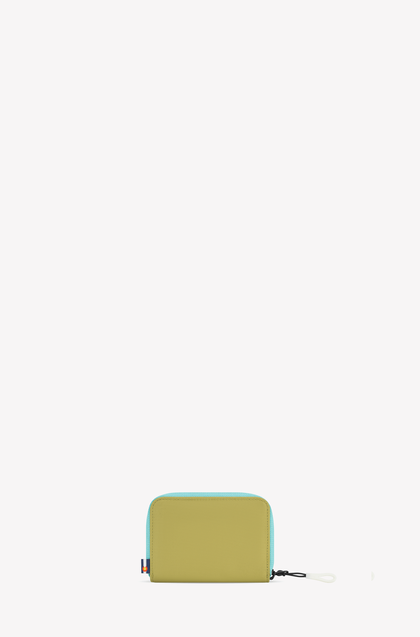 Sherpani Barcelona Anti-Theft RFID Mini Wallet