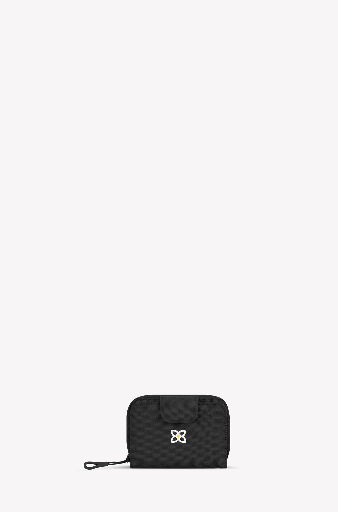 Sherpani Barcelona Anti-Theft RFID Mini Wallet