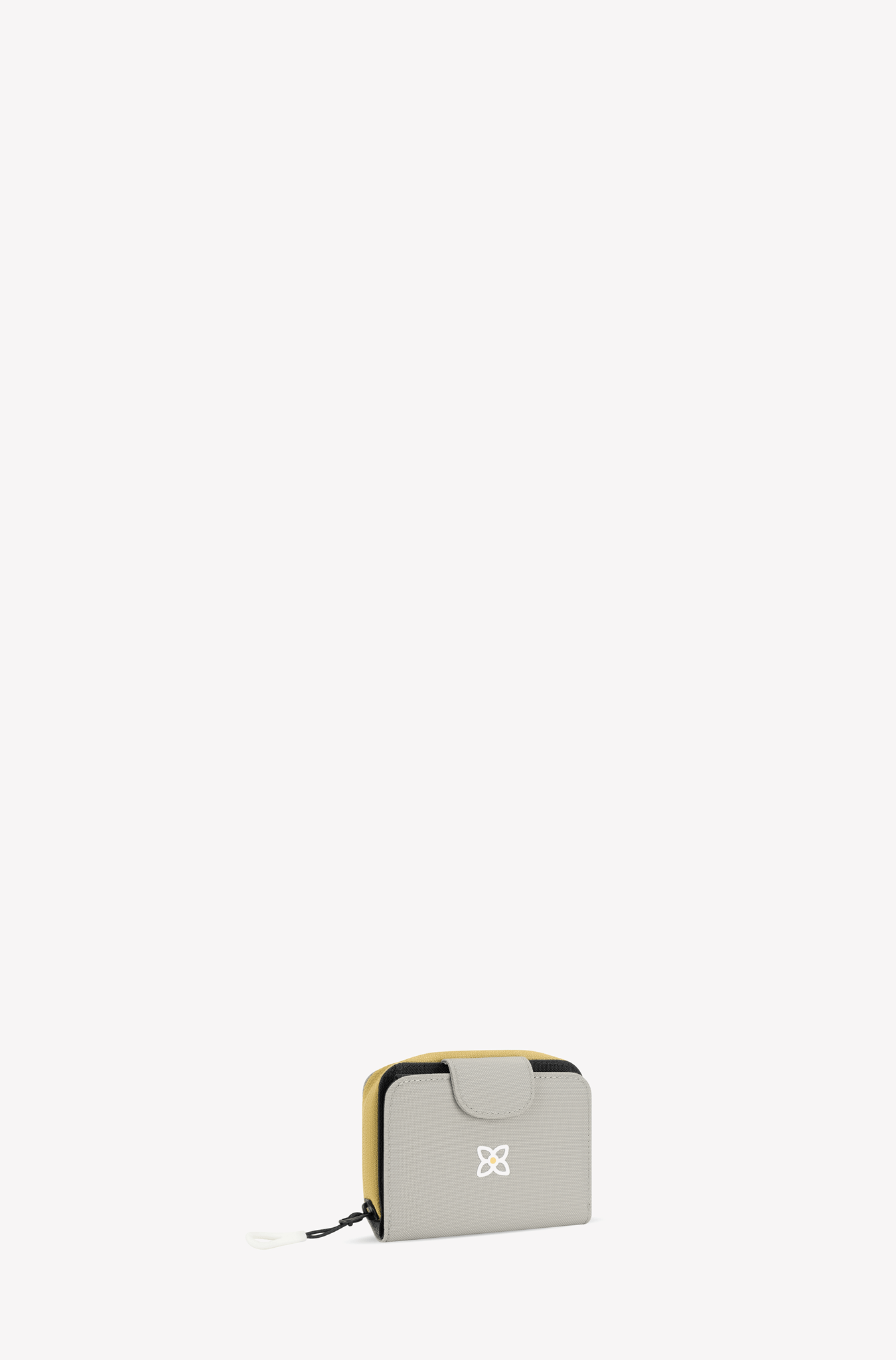 Sherpani Barcelona Anti-Theft RFID Mini Wallet