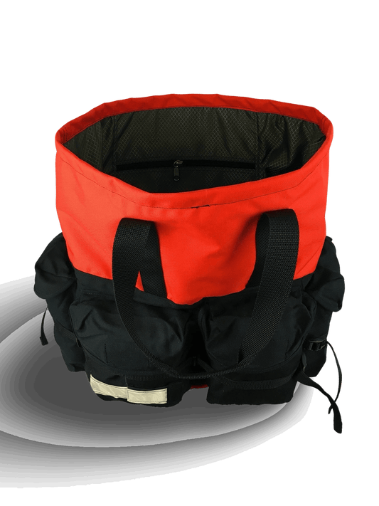 Tough Traveler WORKMAN Tote