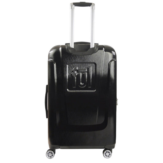DC Comics Batman 3D Molded Hard-sided 30" Luggage - Stiles Supply Co.