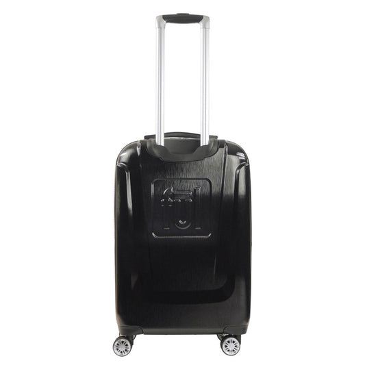 DC Comics Batman 3D Molded Hard-sided 25" Luggage - Stiles Supply Co.