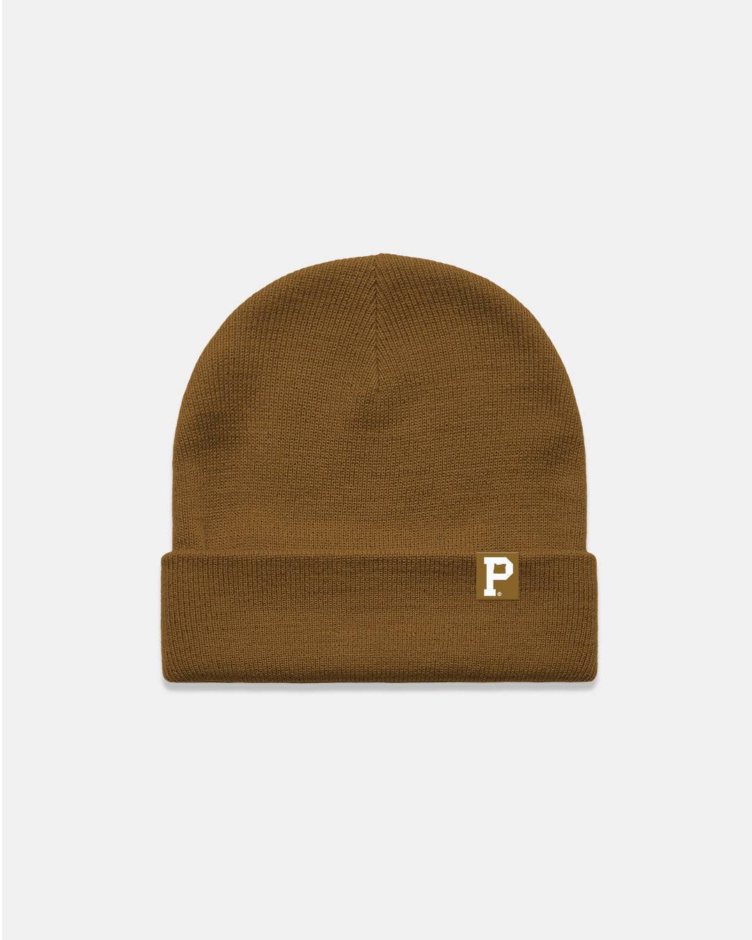 Burnside Beanie - Stiles Supply Co.