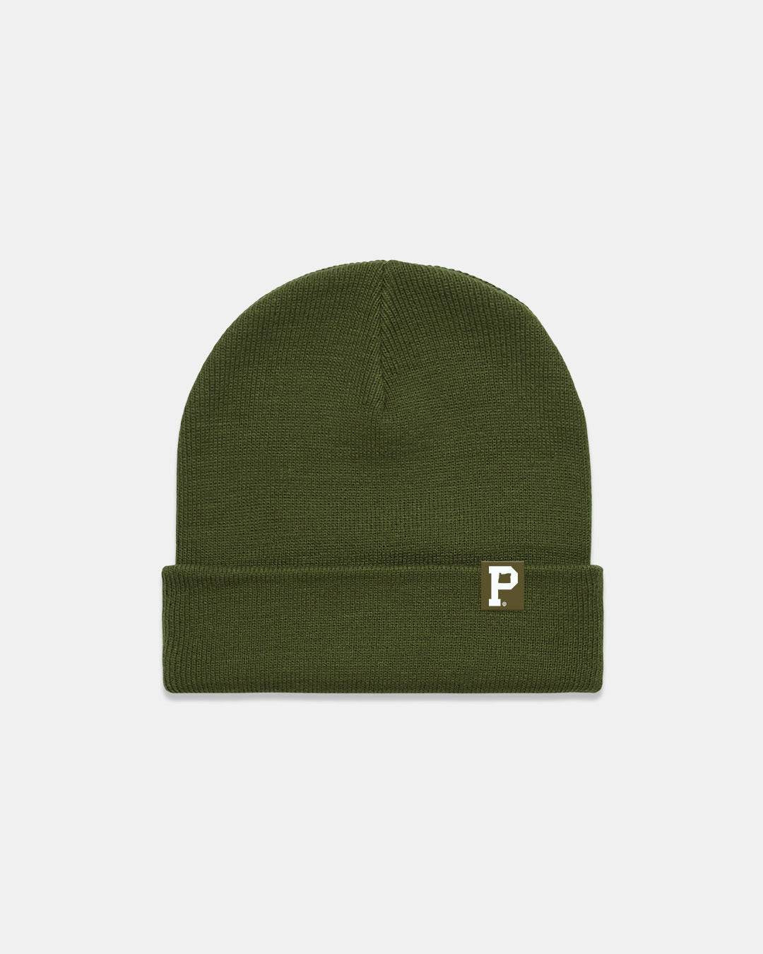 Burnside Beanie - Stiles Supply Co.
