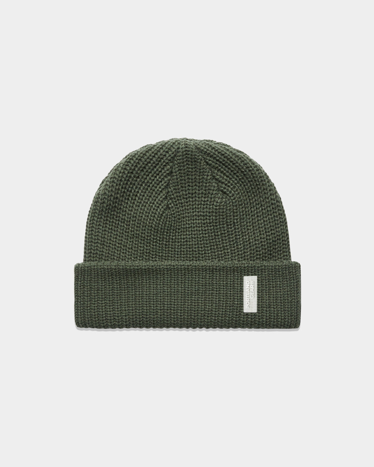 Woven Beanie - Core