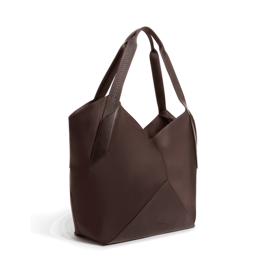 STATE Bags Beverly Tote Brown