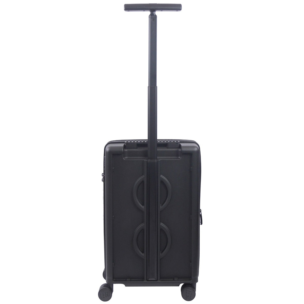 LEGO® Signature Brick Black 22" Carry-on Luggage - Stiles Supply Co.
