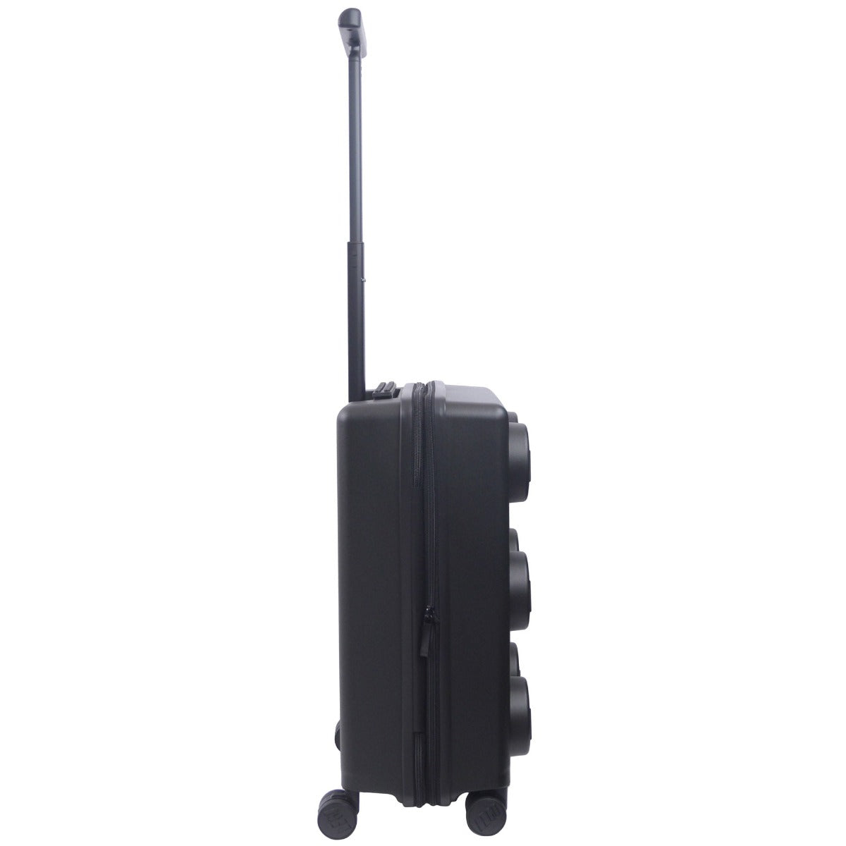 LEGO® Signature Brick Black 22" Carry-on Luggage - Stiles Supply Co.