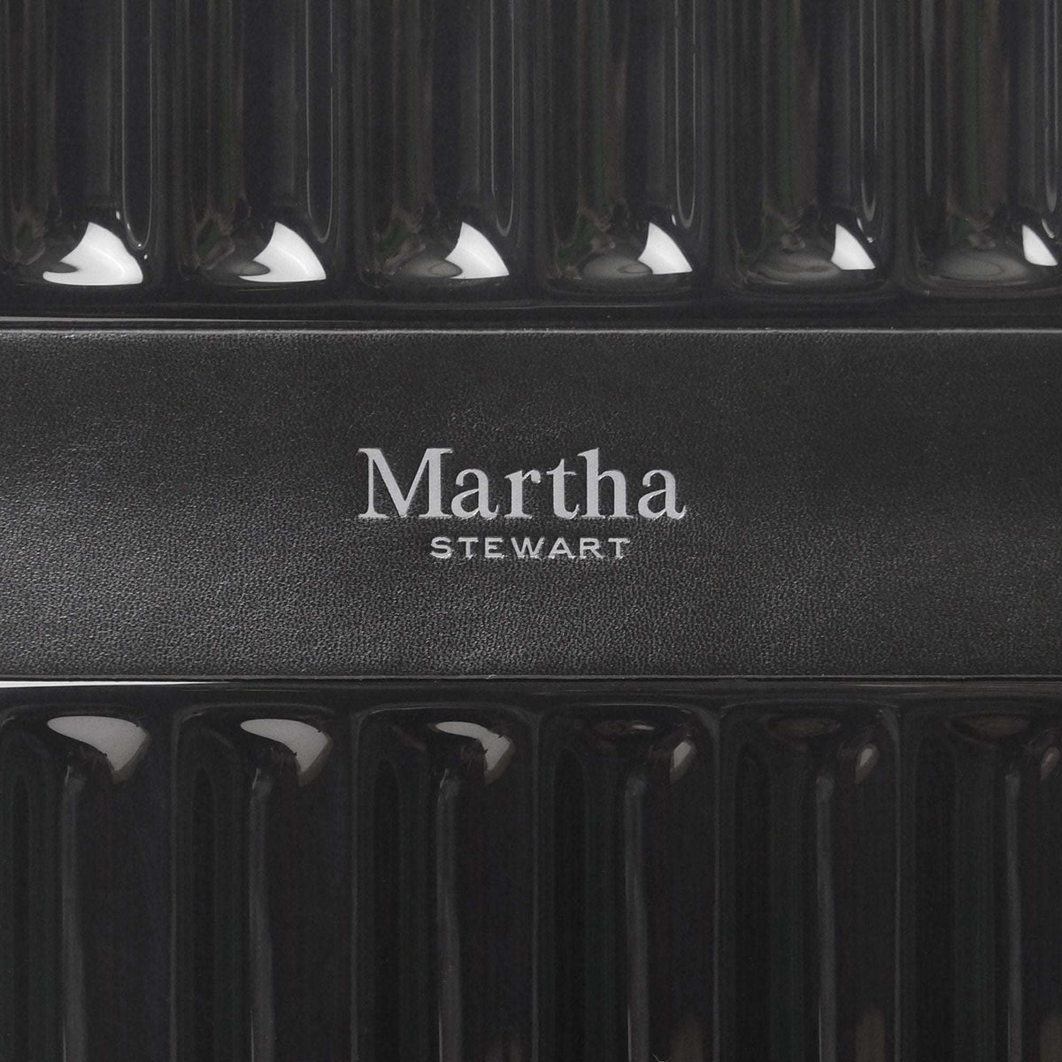 Martha Stewart The Bedford 22" Hardcase Carry-On
