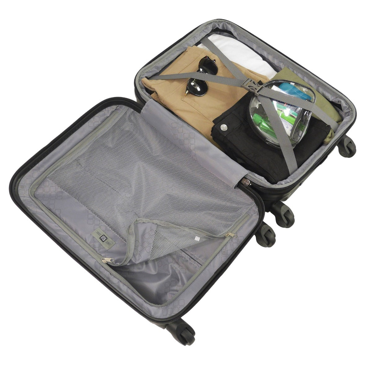 Ful Pure II 31" Hardside Spinner Luggage