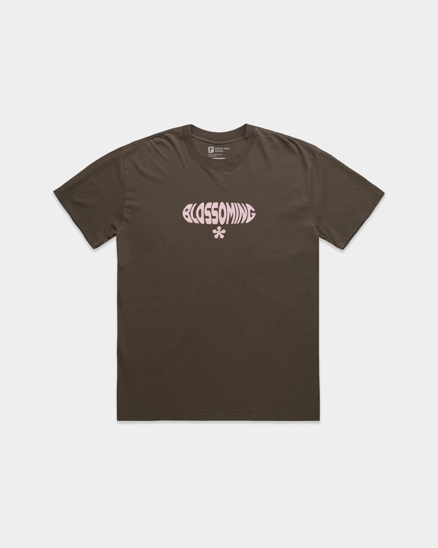 Essential Blossoming Tee - Stiles Supply Co.