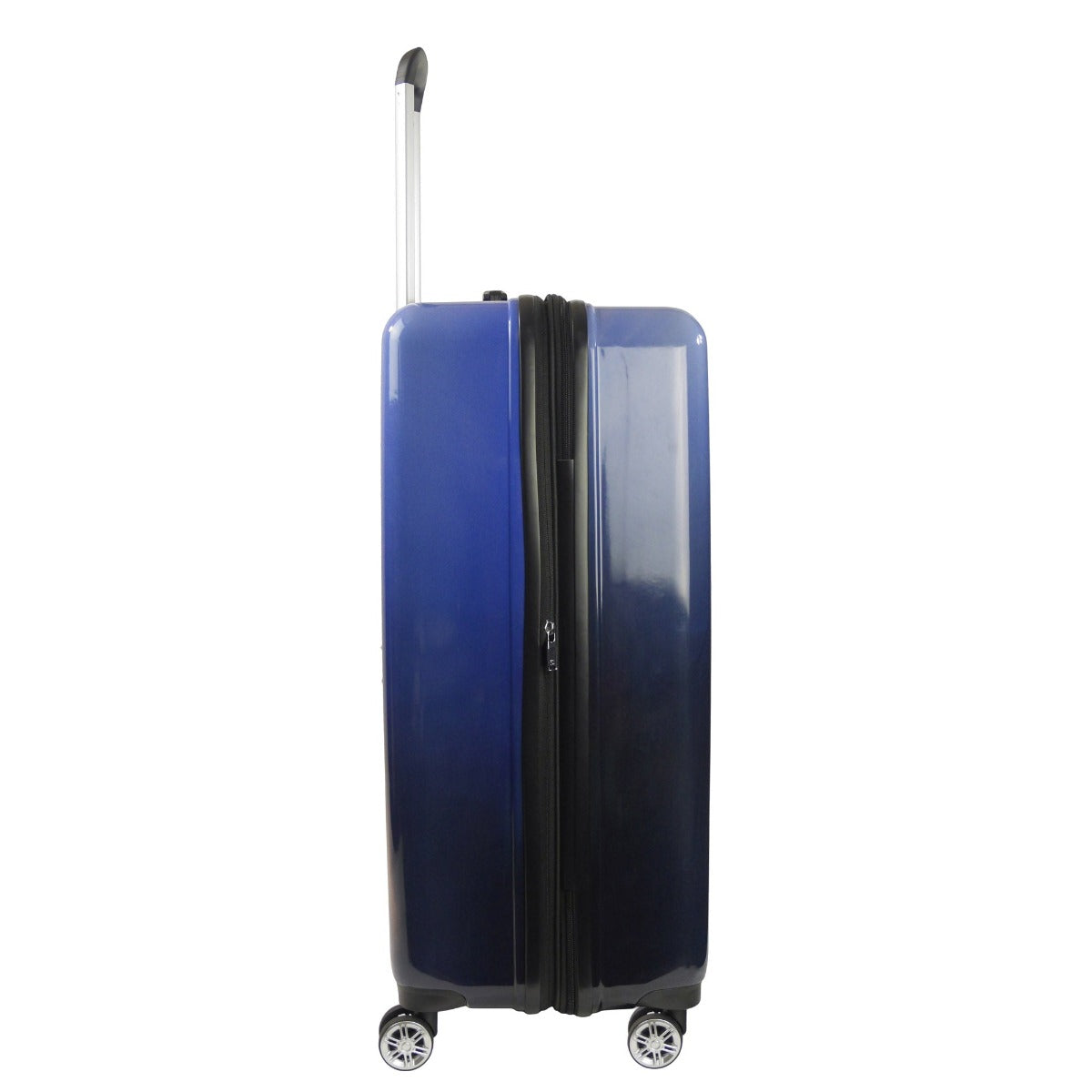Ful Impulse Ombre Hardside Spinner 31" Luggage, Blue - Stiles Supply Co.