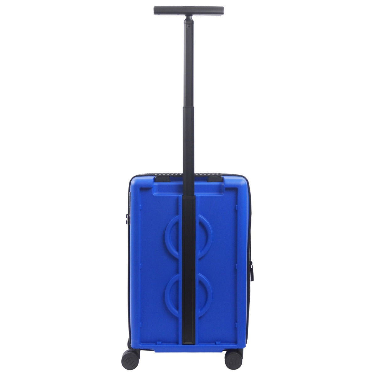 LEGO® Signature Brick Blue 22" Carry-on Luggage - Stiles Supply Co.