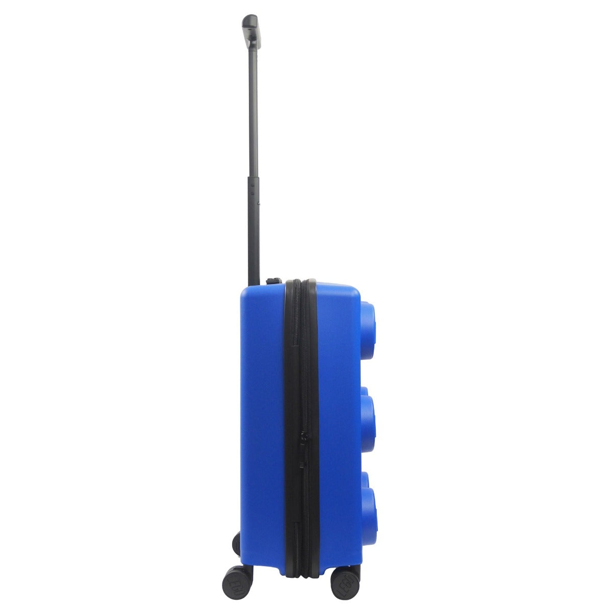 LEGO® Signature Brick Blue 22" Carry-on Luggage - Stiles Supply Co.