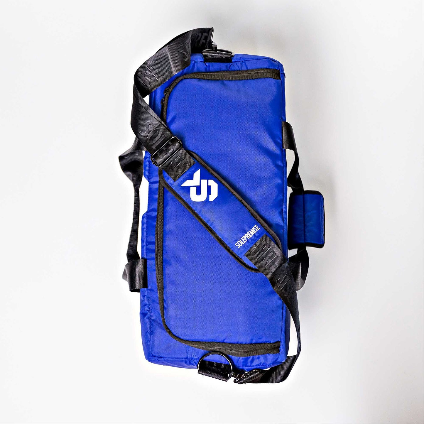 Sole Premise Blue Sneaker Duffle