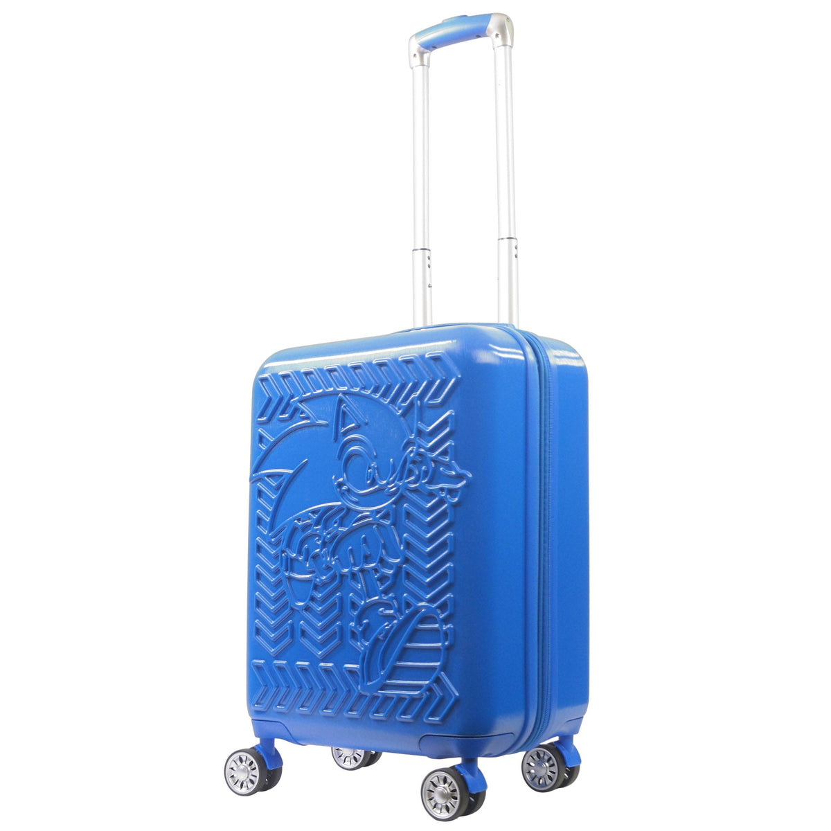 Sonic the Hedgehog Modern 21.5" Expandable Spinner by FŪL