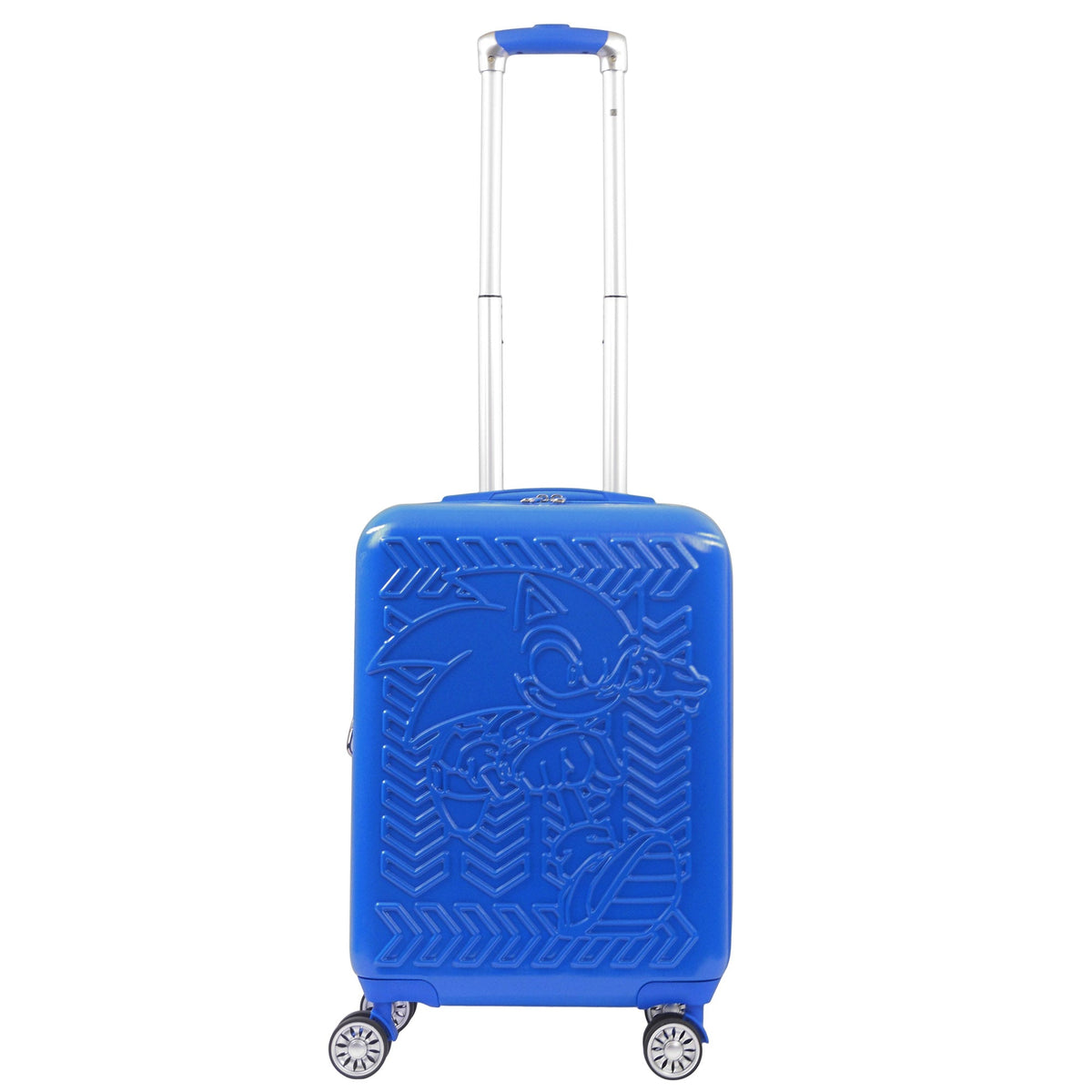 Sonic the Hedgehog Modern 21.5" Expandable Spinner by FŪL