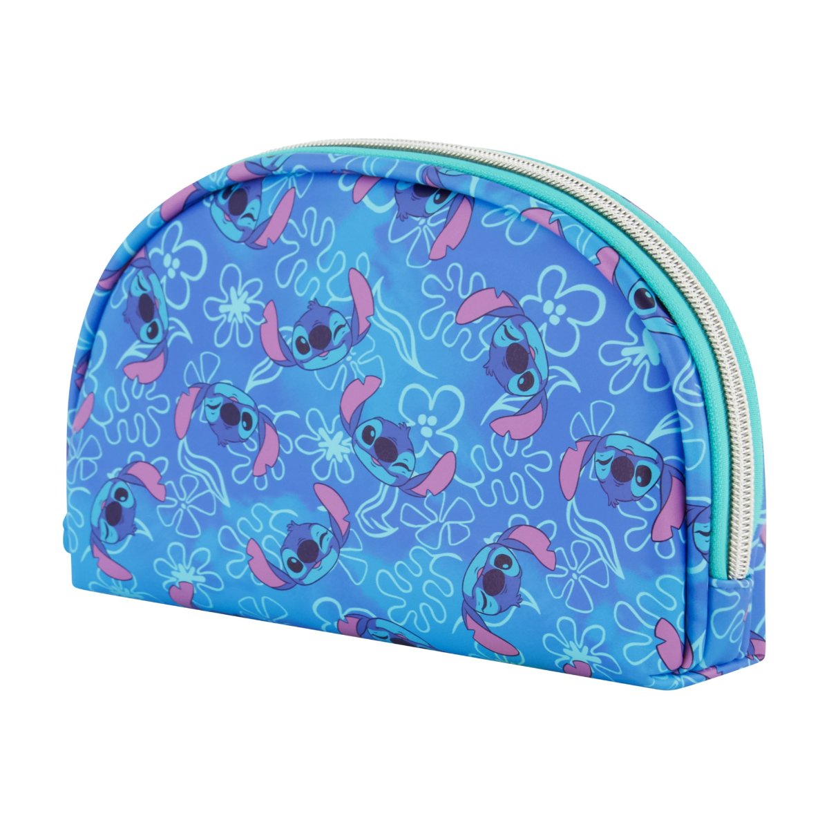 Disney Stitch 2-Piece Travel Cosmetic Case Set - Stiles Supply Co.