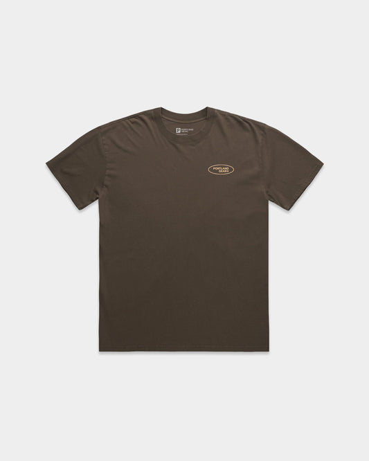 HeavyKnit Bluffs Tee