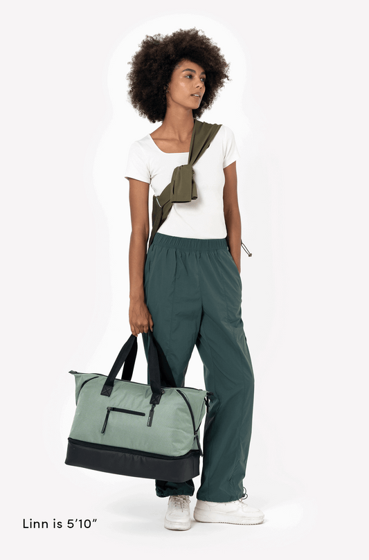 Sherpani Boston Anti-Theft Weekender