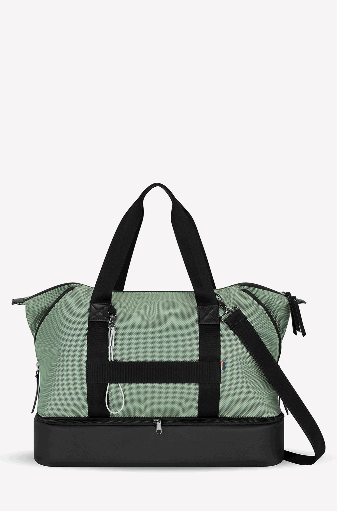 Sherpani Boston Anti-Theft Weekender