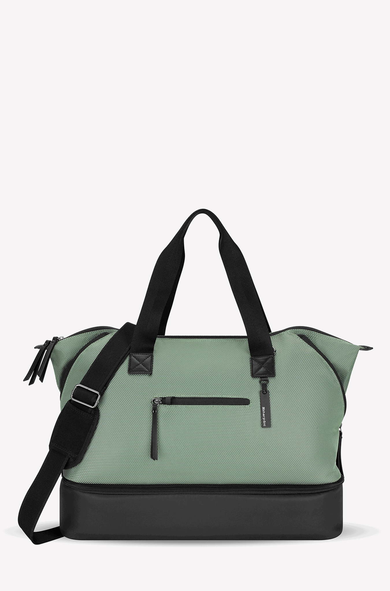 Sherpani Boston Anti-Theft Weekender