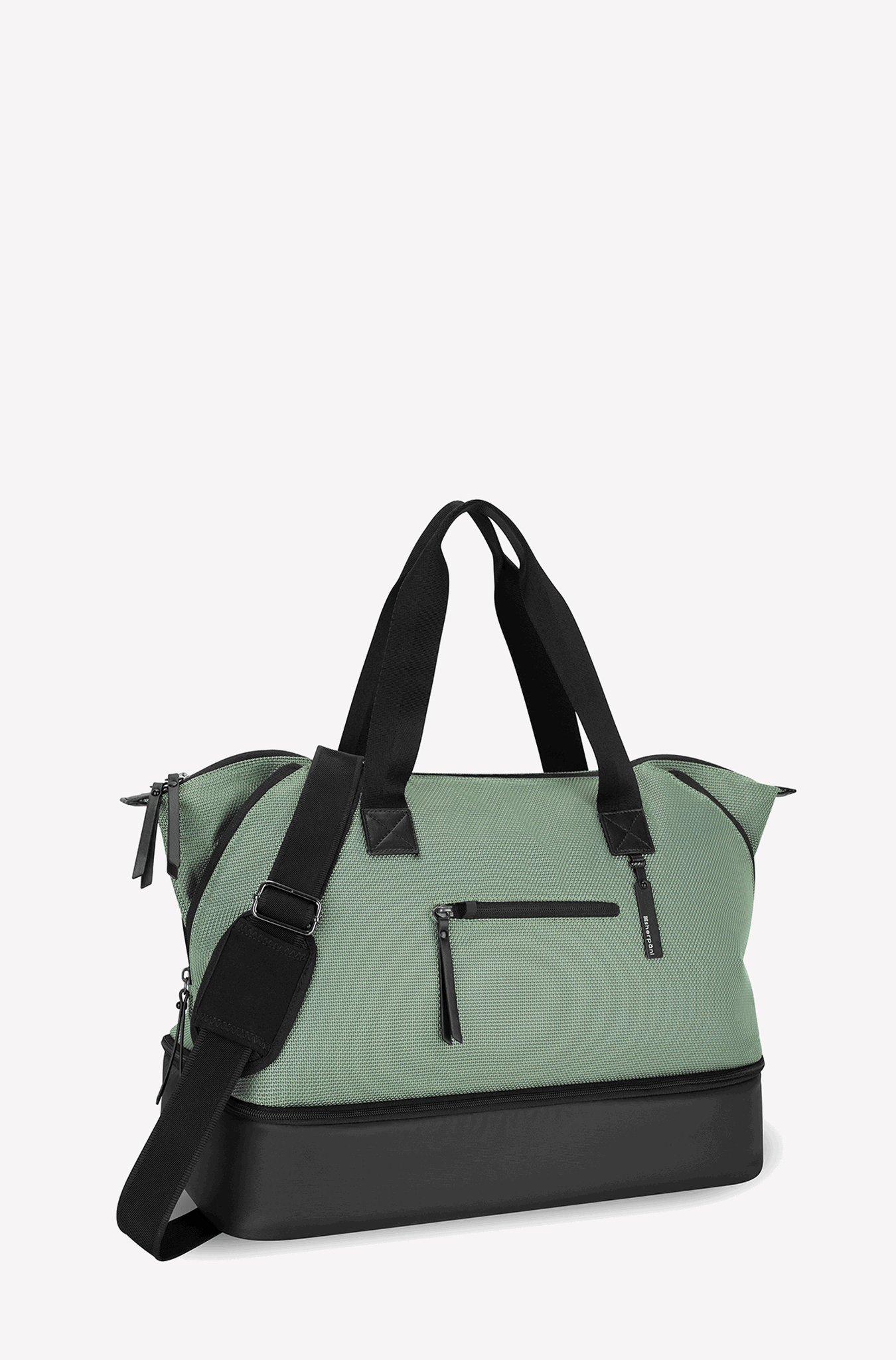 Sherpani Boston Anti-Theft Weekender