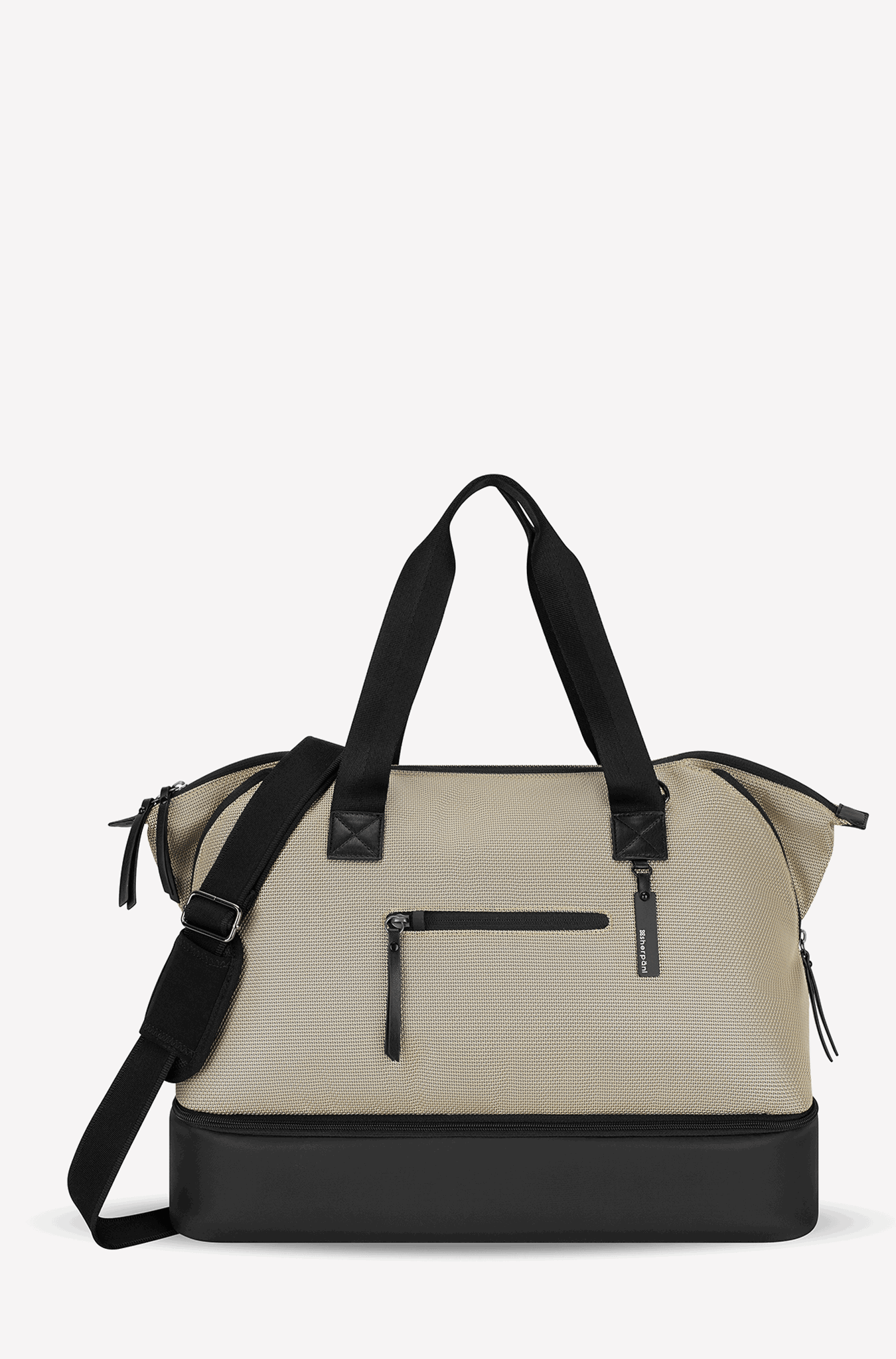 Sherpani Boston Anti-Theft Weekender