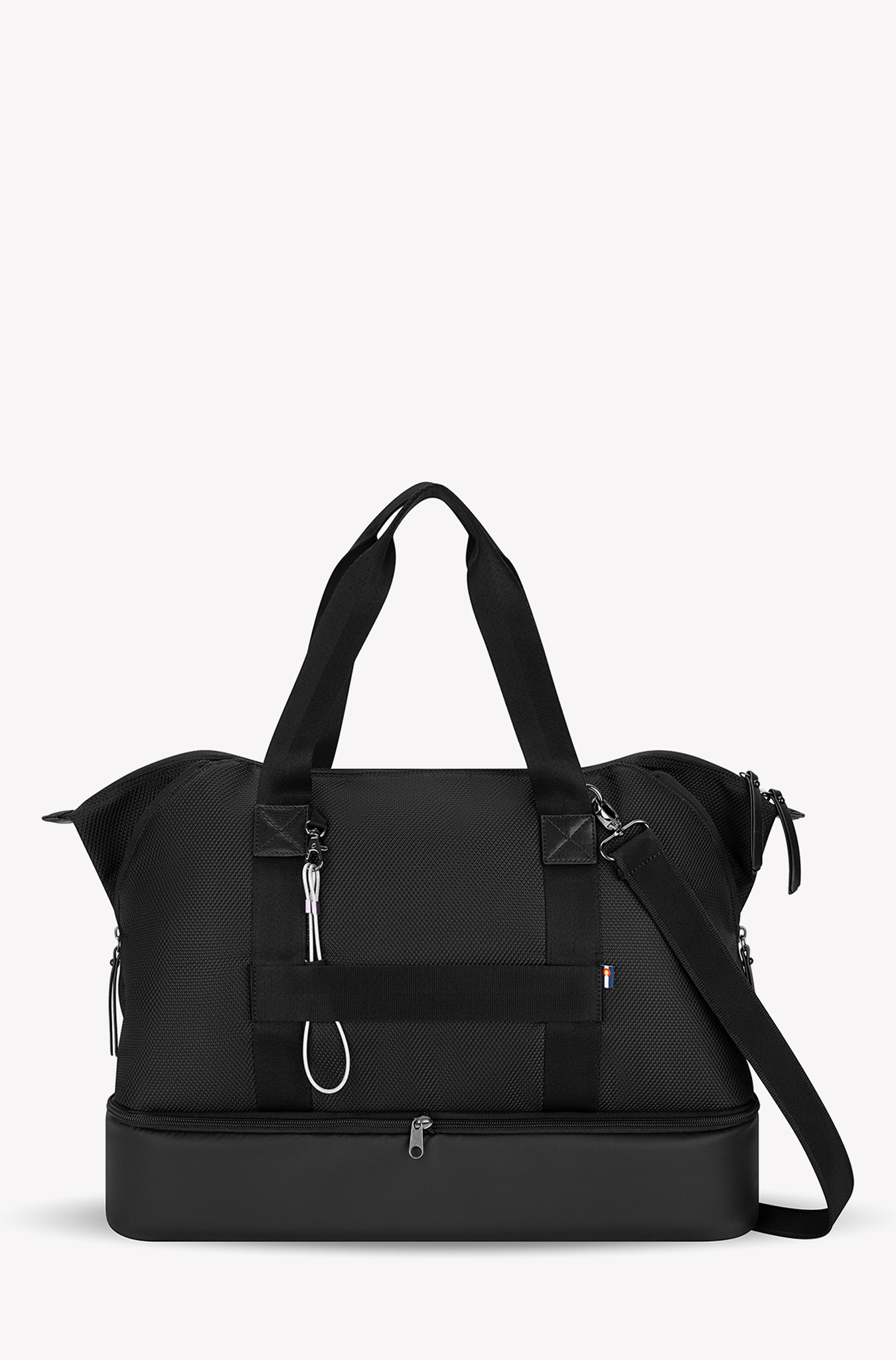 Sherpani Boston Anti-Theft Weekender