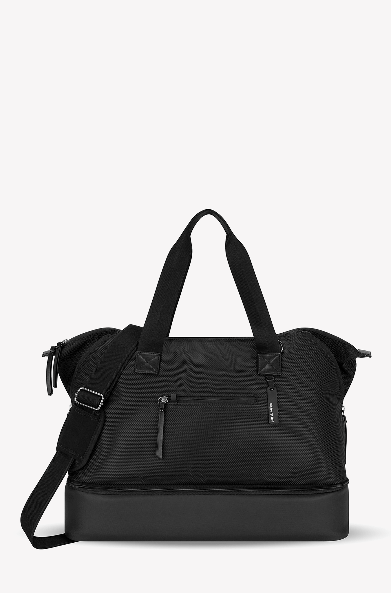 Sherpani Boston Anti-Theft Weekender