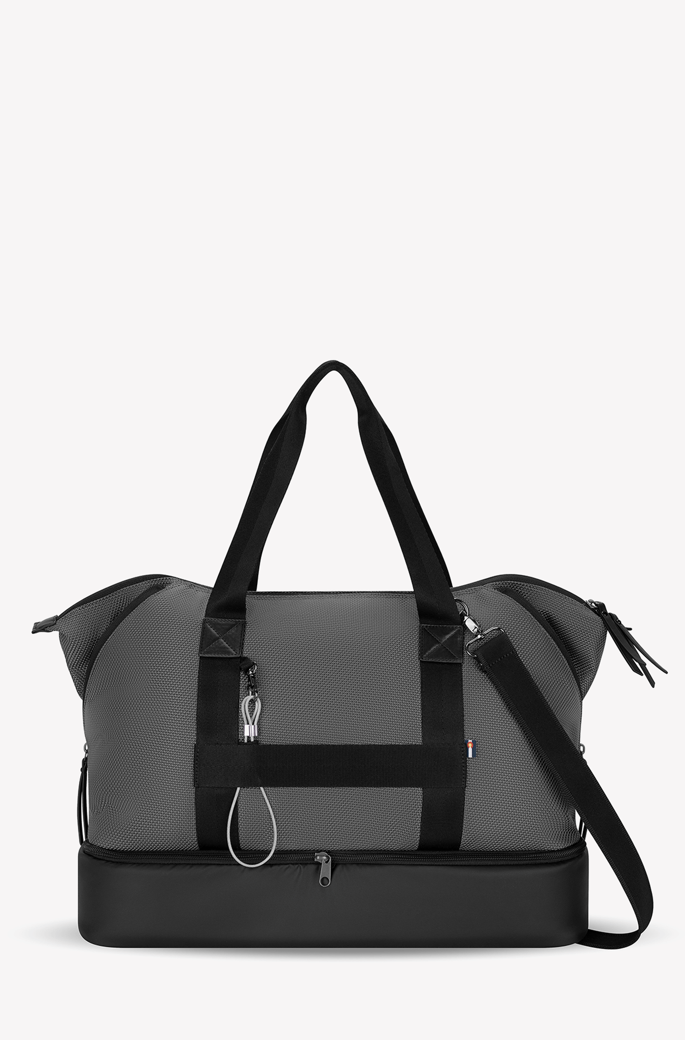 Sherpani Boston Anti-Theft Weekender