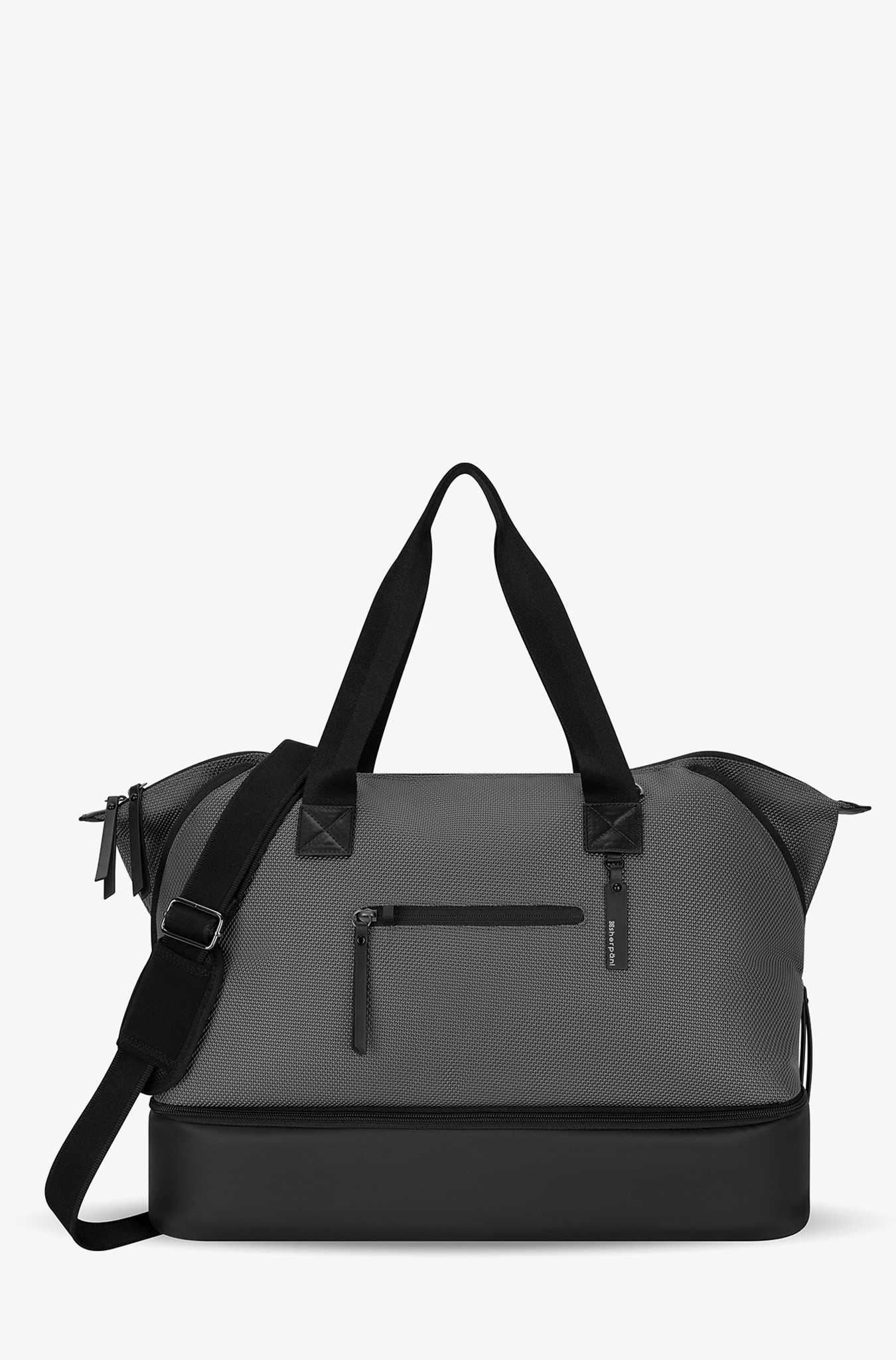 Sherpani Boston Anti-Theft Weekender