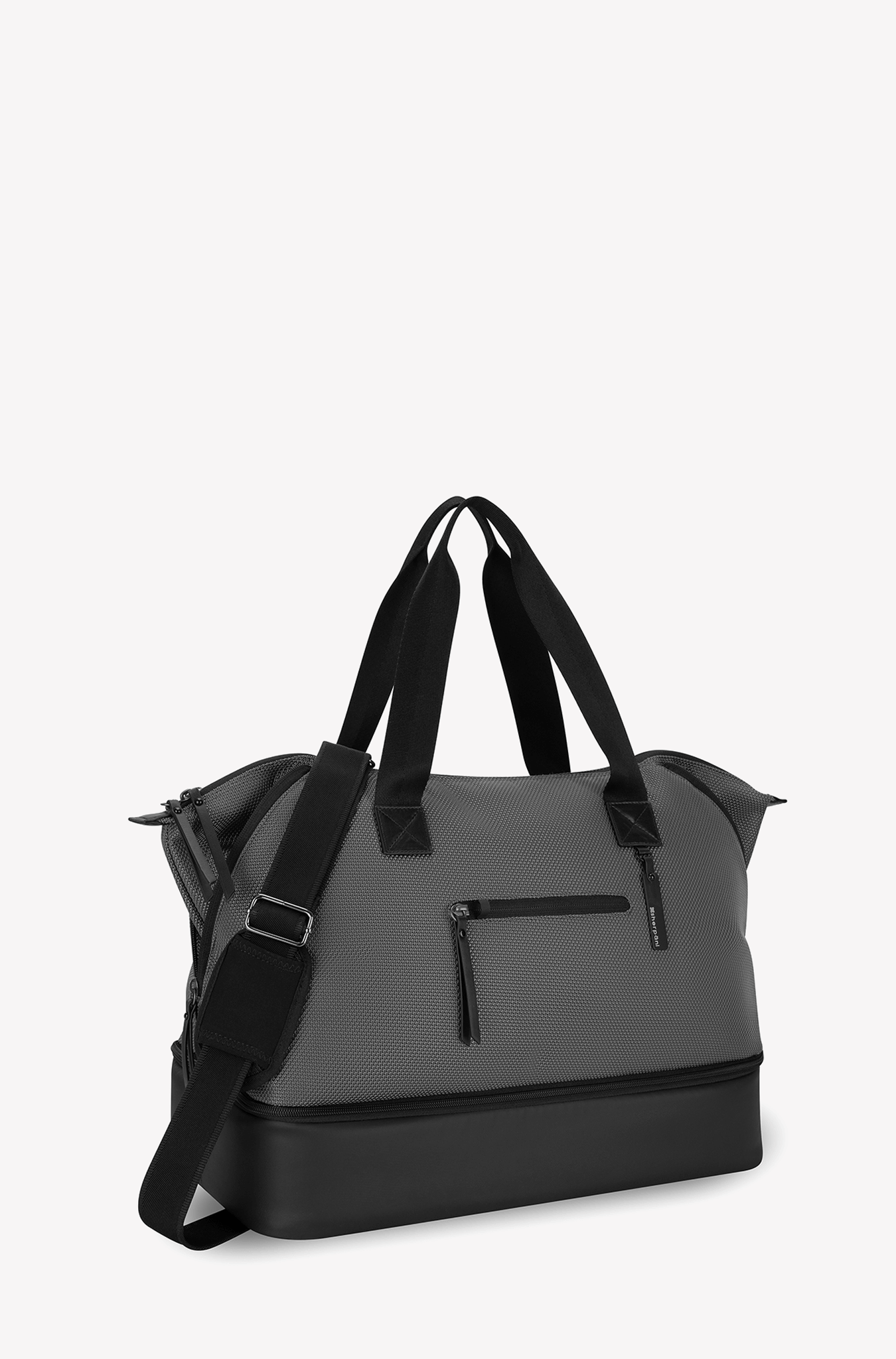 Sherpani Boston Anti-Theft Weekender