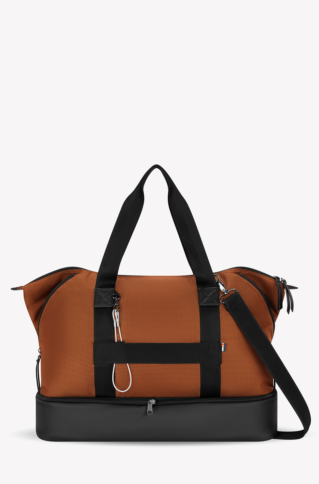 Sherpani Boston Anti-Theft Weekender