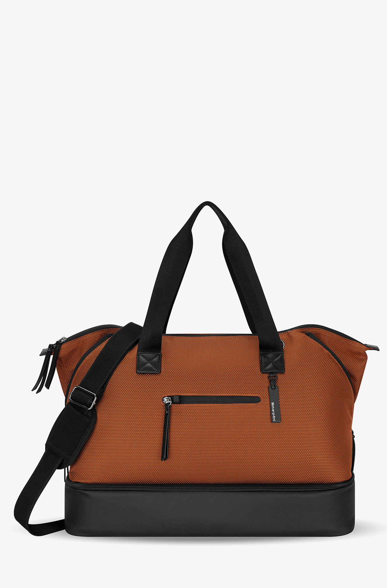 Sherpani Boston Anti-Theft Weekender