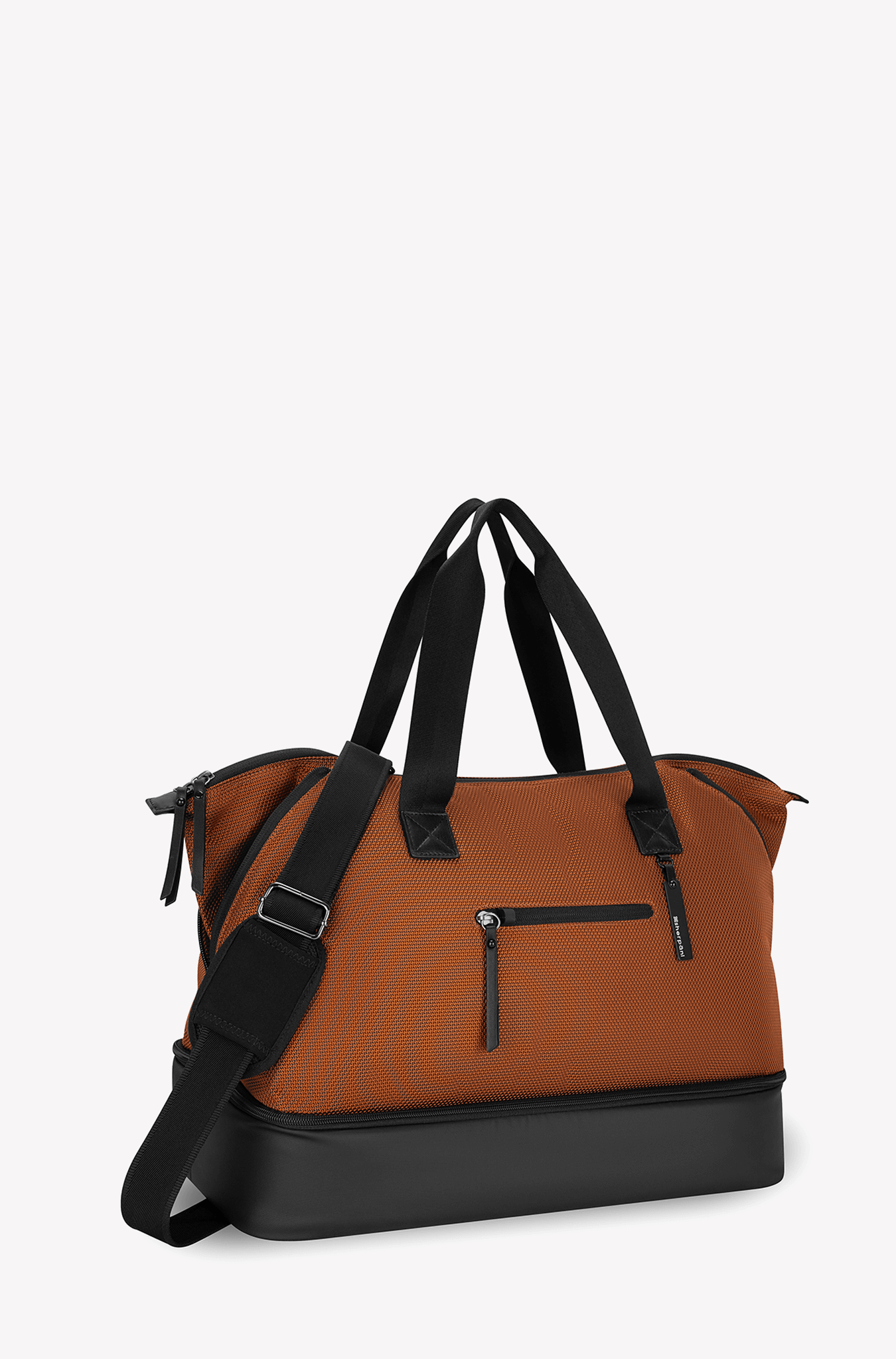 Sherpani Boston Anti-Theft Weekender