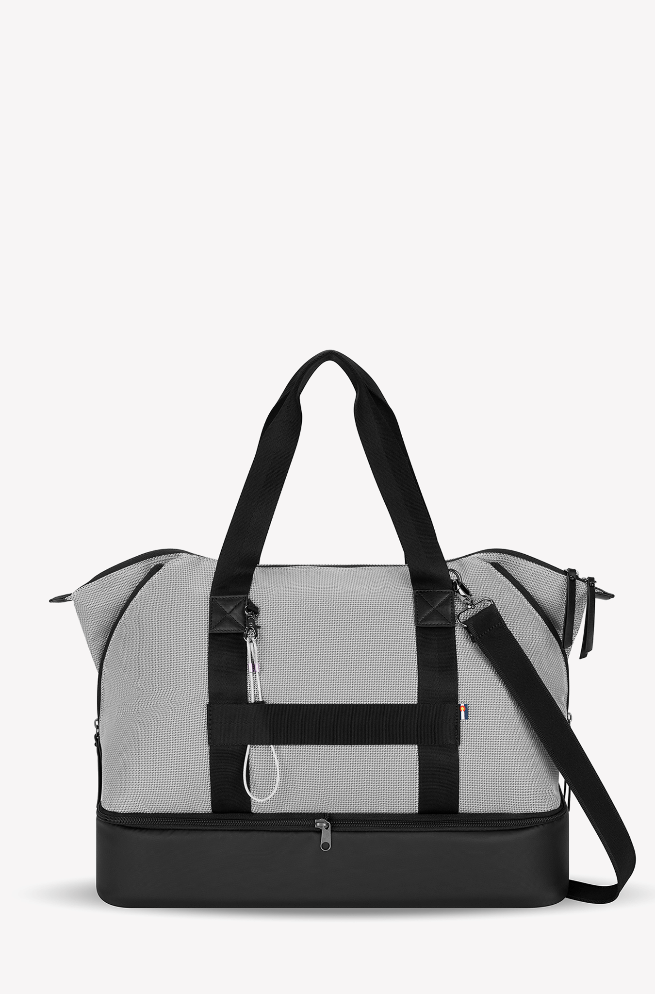 Sherpani Boston Anti-Theft Weekender