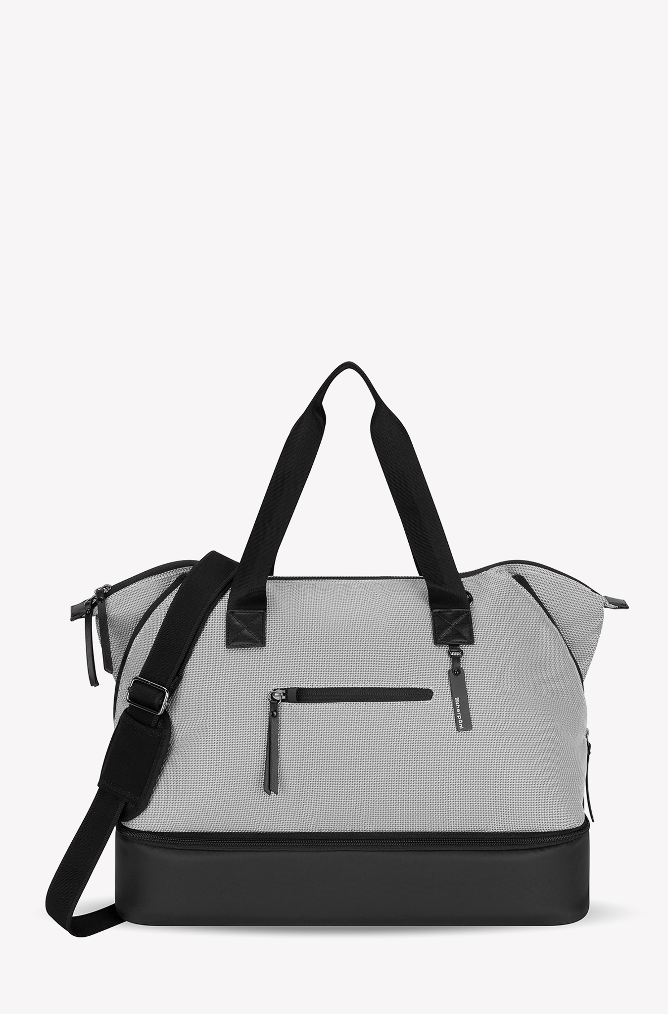 Sherpani Boston Anti-Theft Weekender