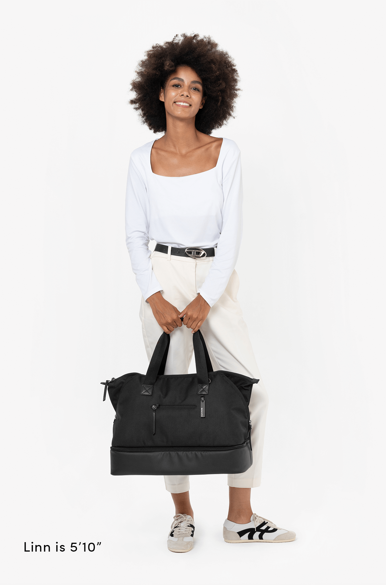 Sherpani Boston Anti-Theft Weekender