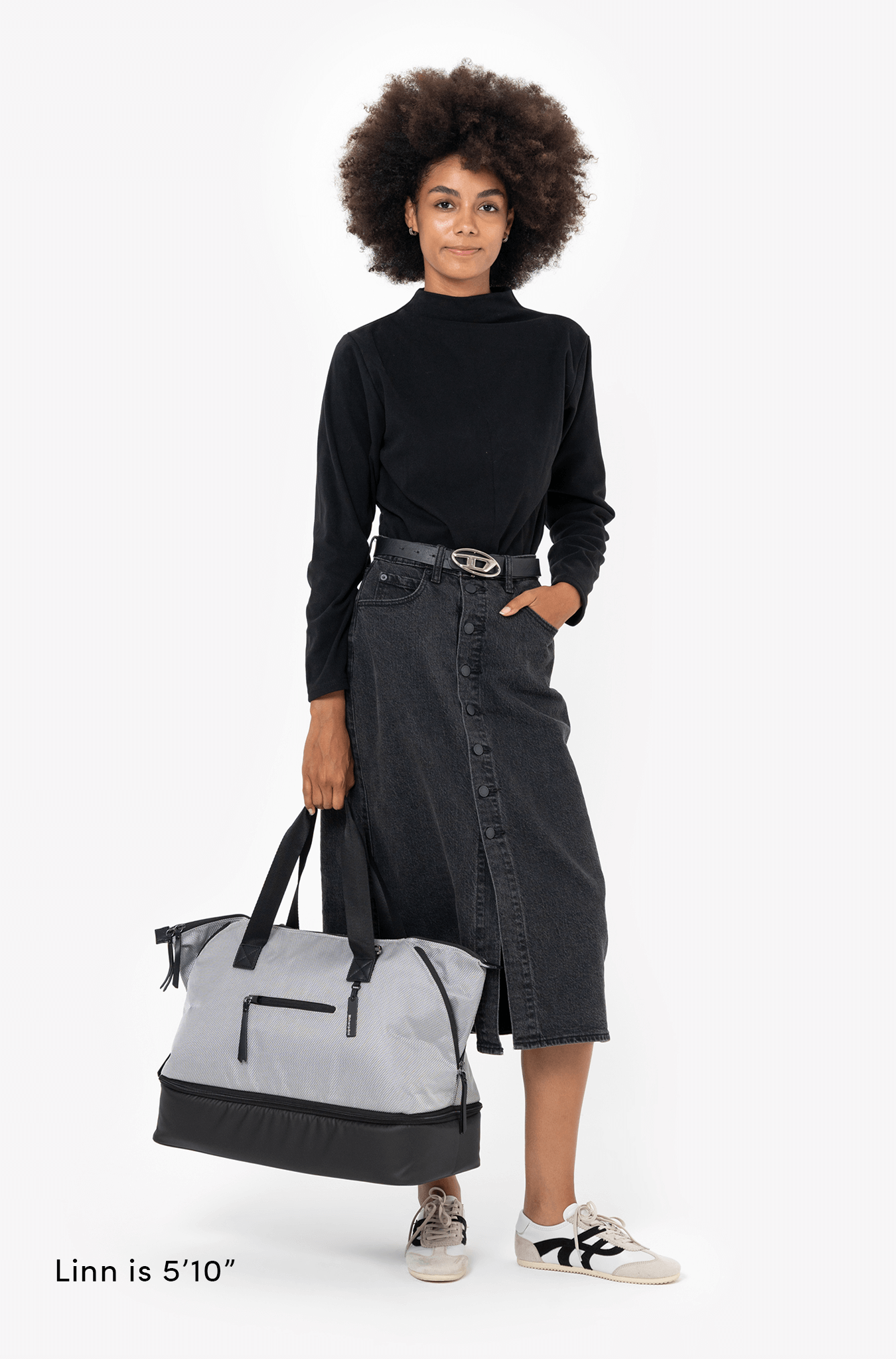 Sherpani Boston Anti-Theft Weekender
