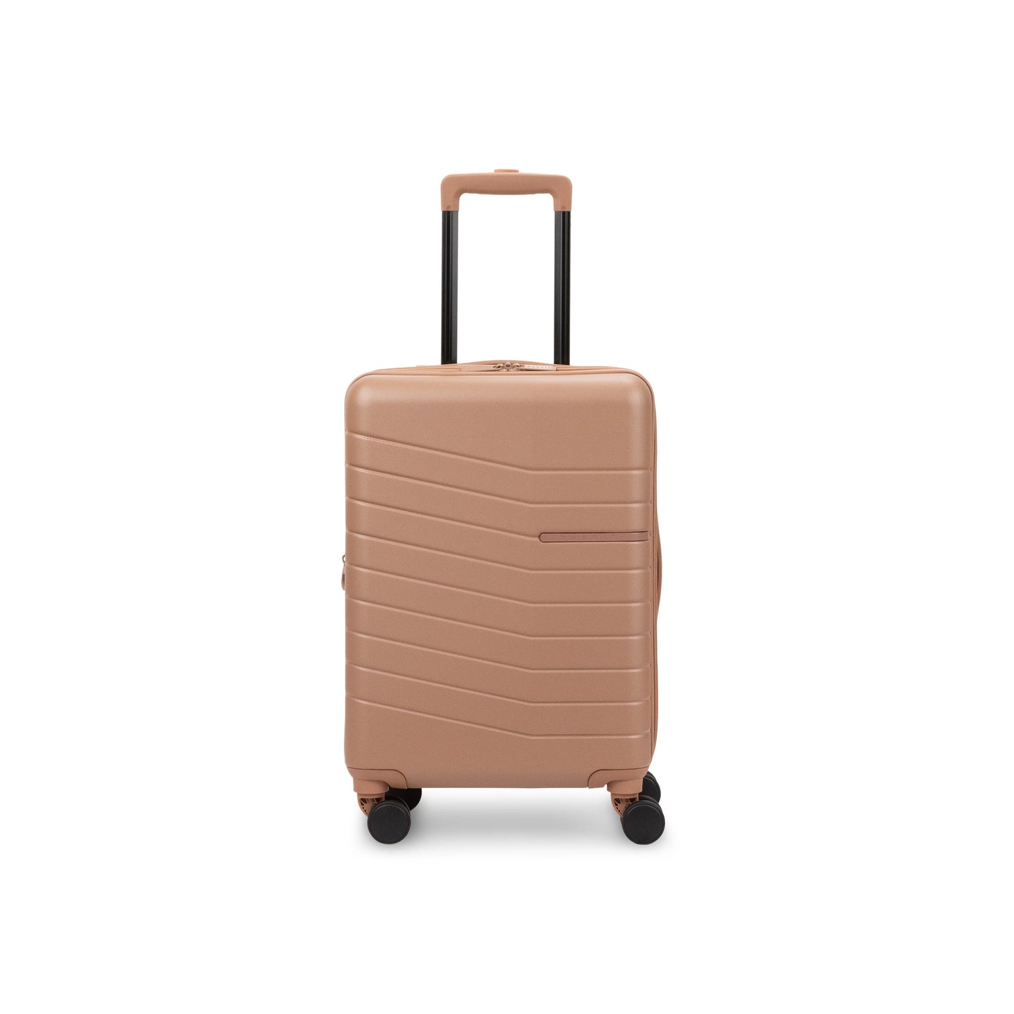 Bugatti Munich Check-In Luggage | 26-Inch Medium Hard-Shell Suitcase