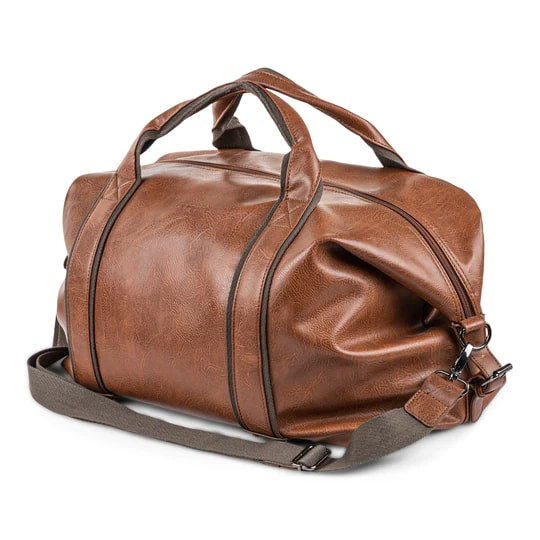 Bugatti Valentino Duffle Bag - Stiles Supply Co.