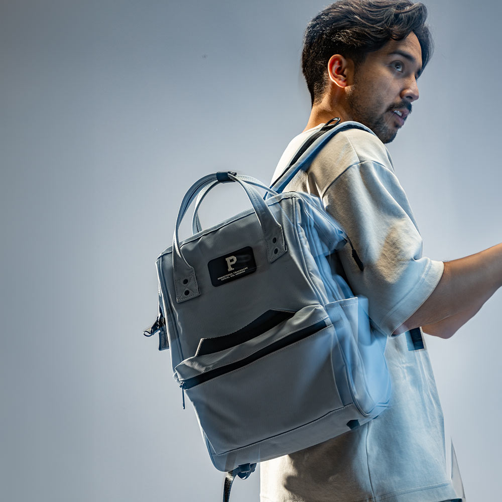 Portland Gear Cascade Small Backpack - Weatherproof 13.5L - Stiles Supply Co.